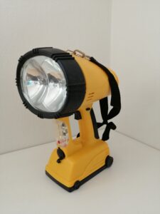 Hochintensitäts-Scheinwerfer- aufladbar