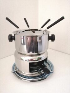 Fondue-Set