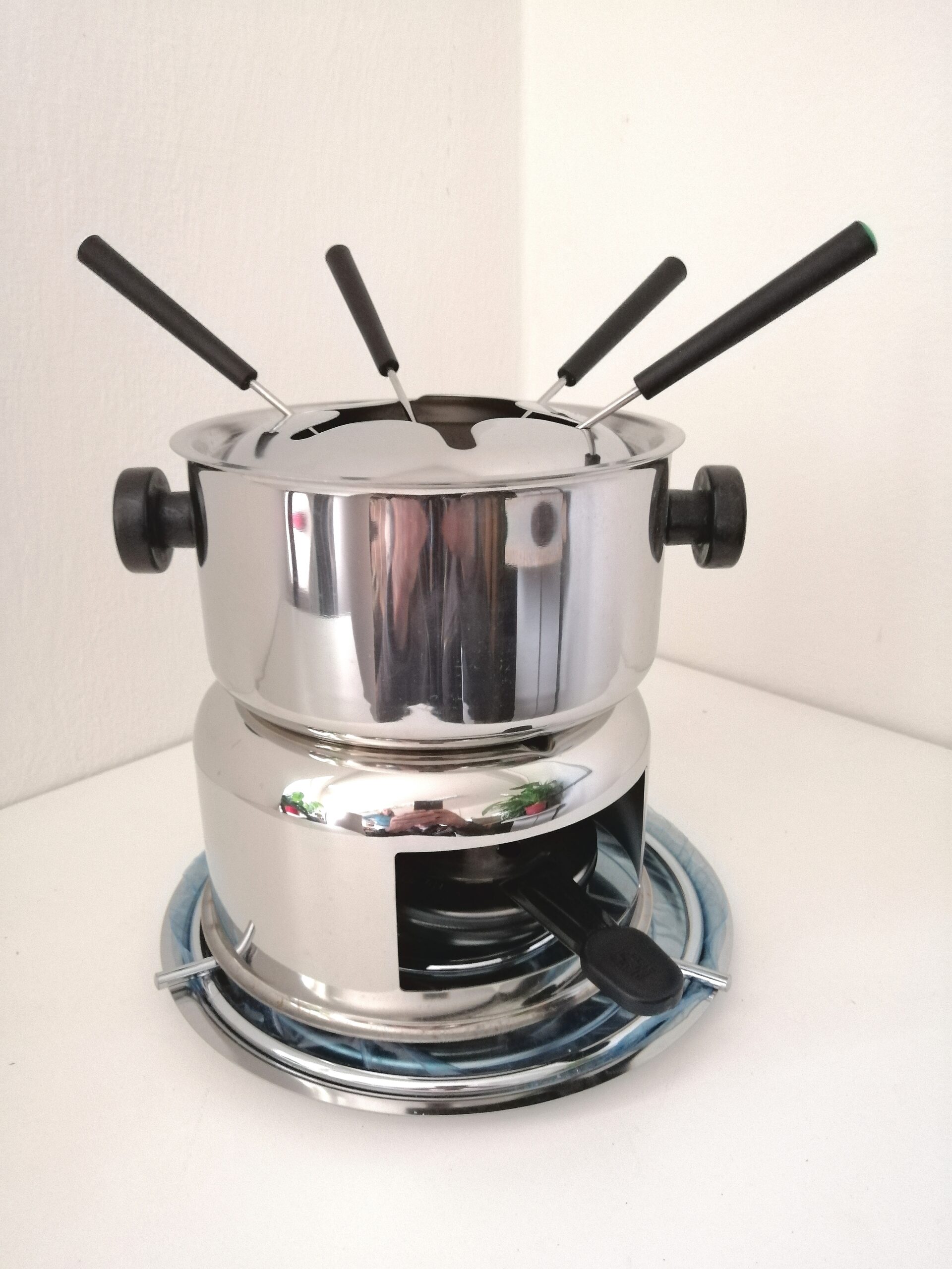 Fondue-Set